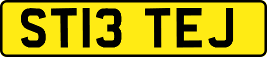ST13TEJ