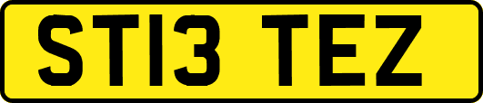 ST13TEZ