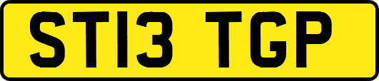 ST13TGP