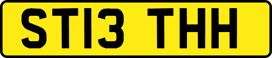 ST13THH