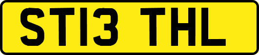 ST13THL