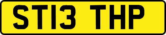 ST13THP