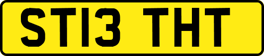 ST13THT