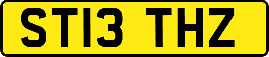 ST13THZ