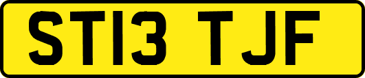 ST13TJF