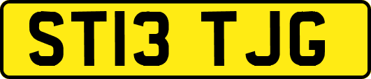 ST13TJG