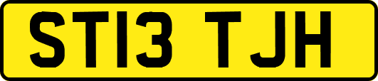 ST13TJH