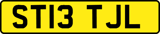 ST13TJL