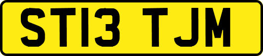 ST13TJM