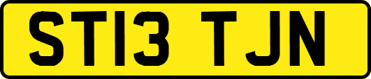 ST13TJN