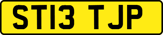 ST13TJP