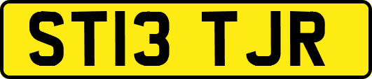 ST13TJR