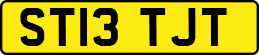 ST13TJT
