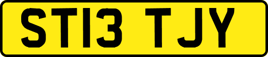 ST13TJY