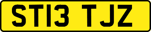 ST13TJZ