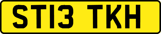 ST13TKH