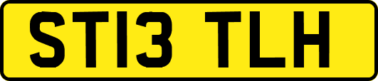 ST13TLH