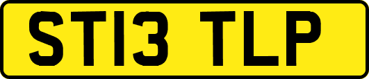 ST13TLP