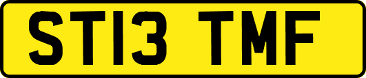 ST13TMF