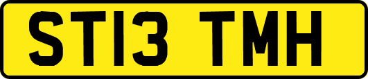 ST13TMH