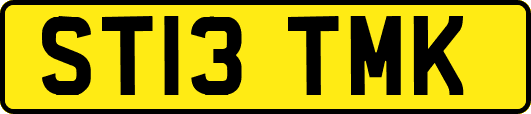 ST13TMK