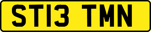 ST13TMN