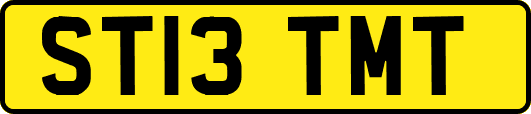 ST13TMT