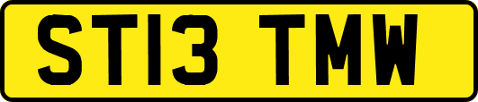 ST13TMW