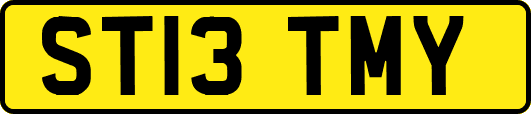 ST13TMY
