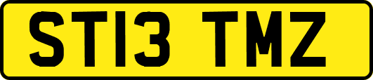 ST13TMZ
