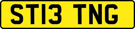 ST13TNG