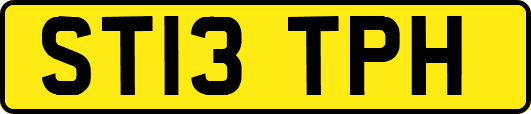 ST13TPH