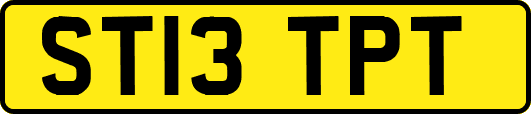 ST13TPT