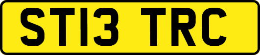 ST13TRC