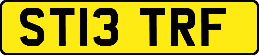ST13TRF