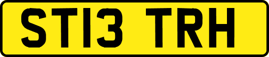 ST13TRH