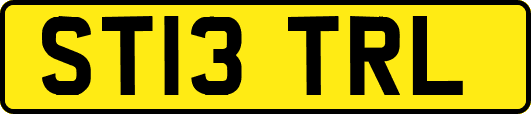 ST13TRL