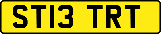 ST13TRT