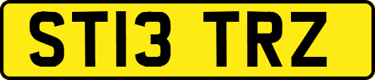 ST13TRZ