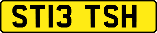ST13TSH
