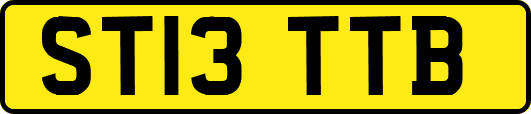 ST13TTB