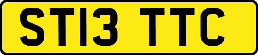 ST13TTC