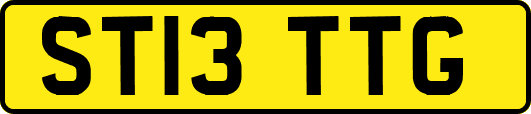 ST13TTG