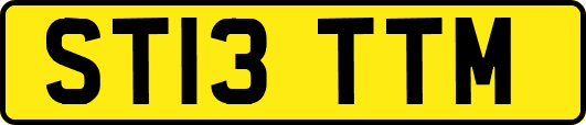 ST13TTM