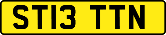 ST13TTN