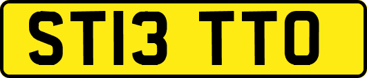 ST13TTO
