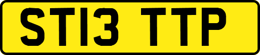 ST13TTP