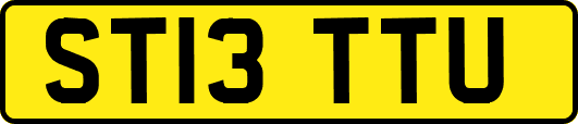 ST13TTU