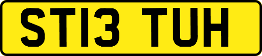 ST13TUH