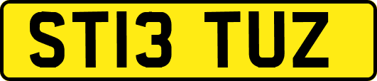 ST13TUZ